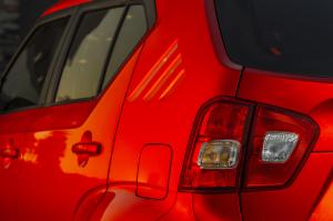 Suzuki Ignis GLX 2020 года  (ZA)